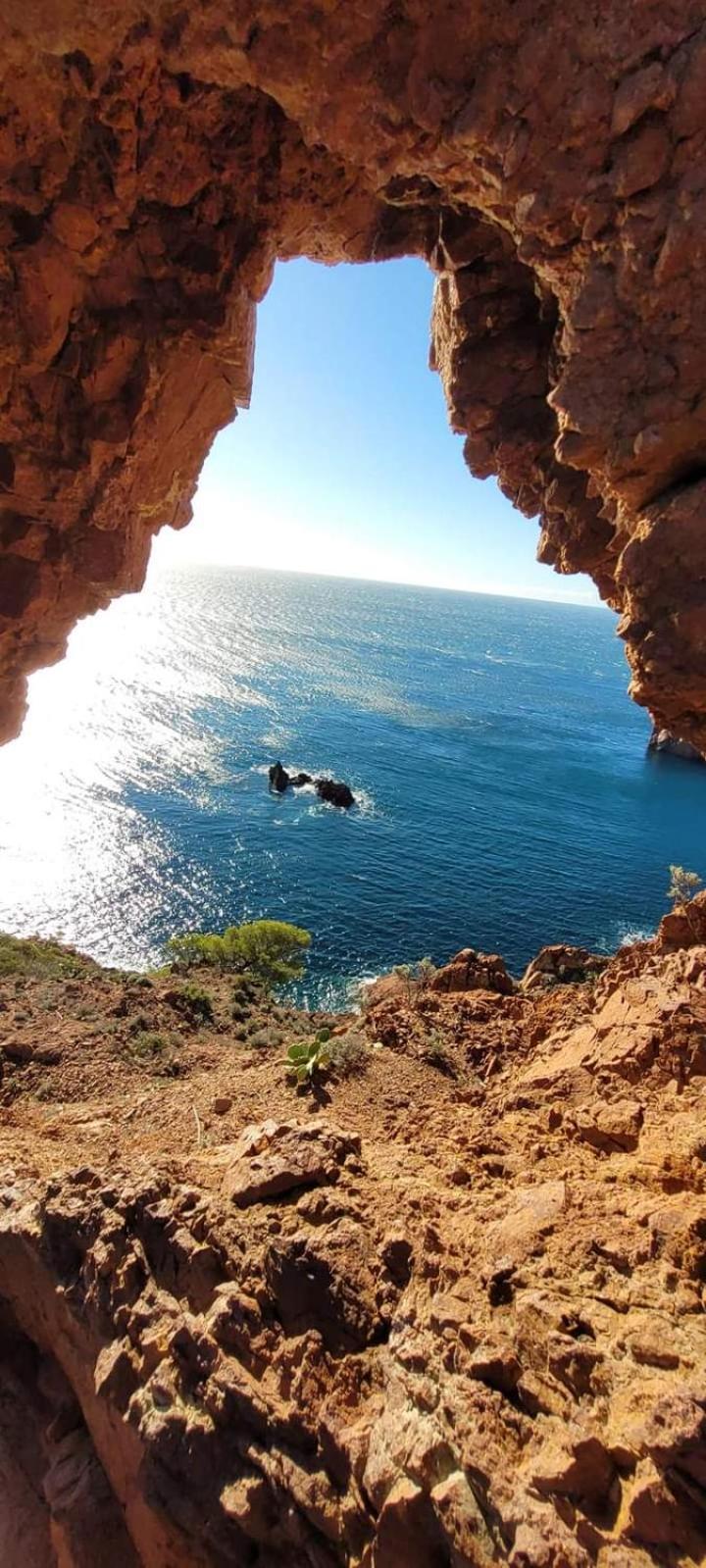 Vacances En Paradis แซ็งต์-ราฟาเอล ภายนอก รูปภาพ